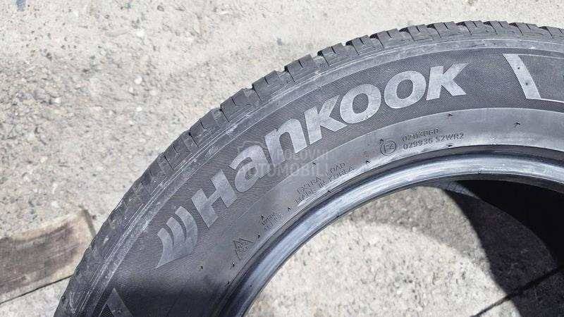 Hankook 255/55 R18 Sve sezone