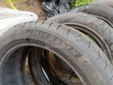 Michelin 205/50 R17 Letnja