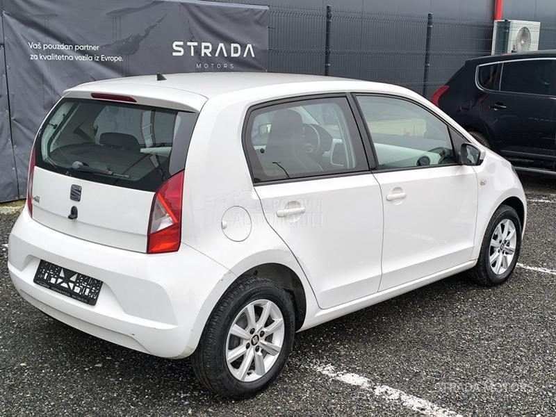 Seat Mii 1.0 B