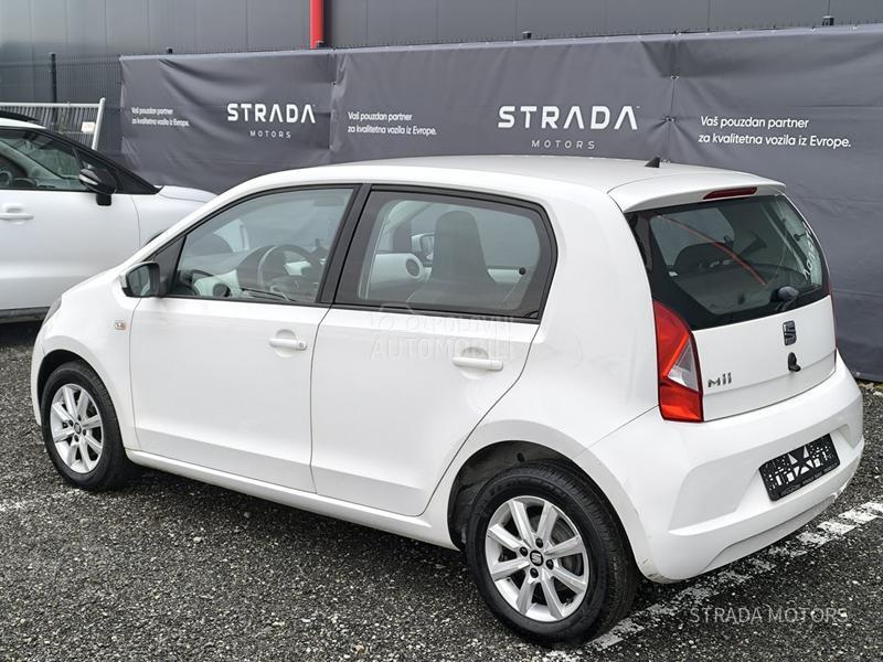 Seat Mii 1.0 B