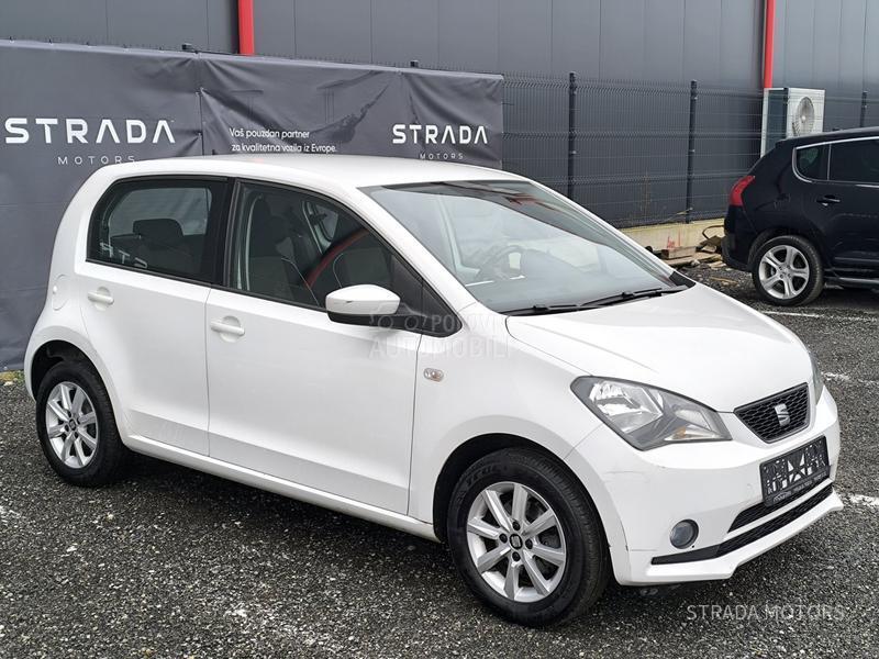 Seat Mii 1.0 B