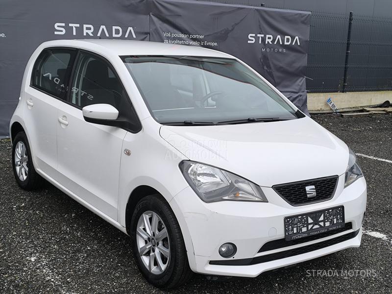 Seat Mii 1.0 B
