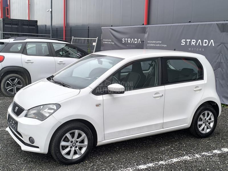 Seat Mii 1.0 B