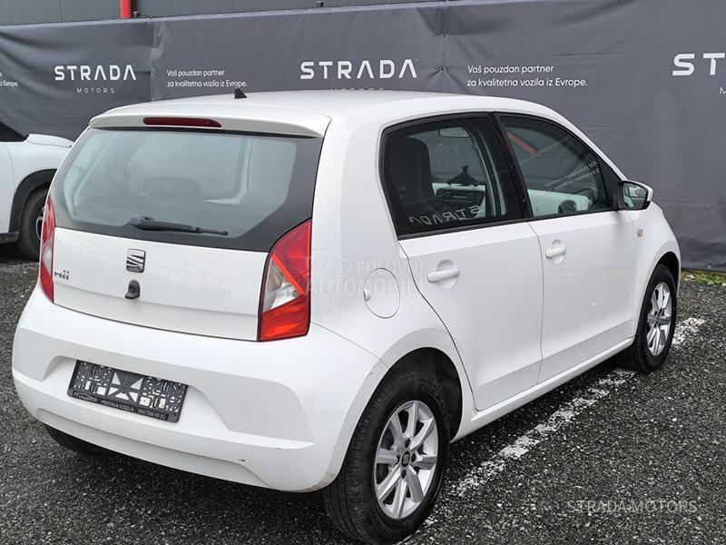 Seat Mii 1.0 B