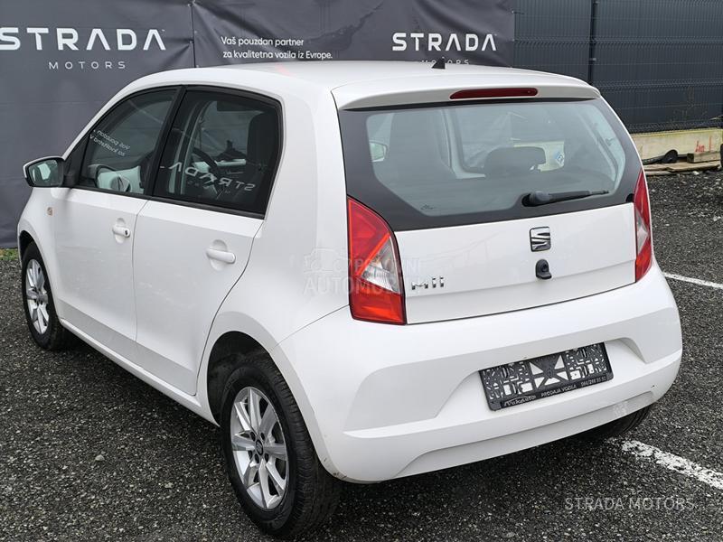 Seat Mii 1.0 B