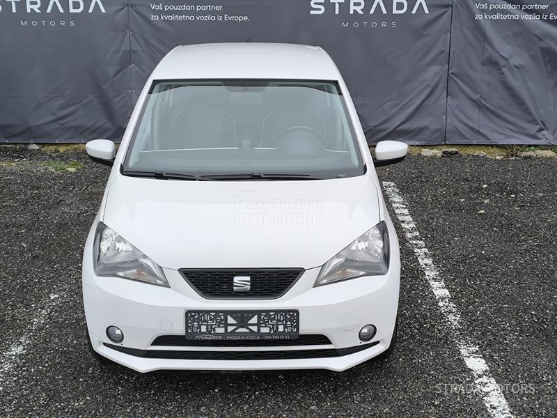 Seat Mii 1.0 B
