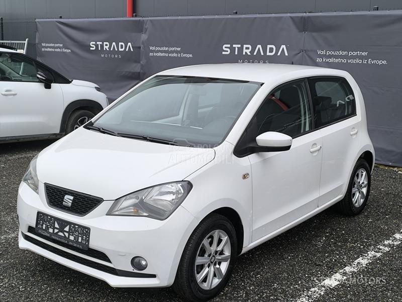 Seat Mii 1.0 B