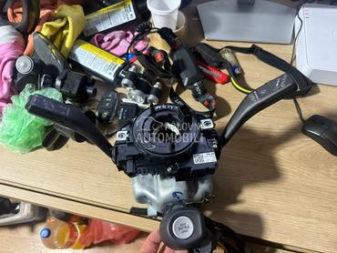 Brava paljenje za Volkswagen Caddy, Golf 6, Golf Plus ... od 2008. do 2012. god.