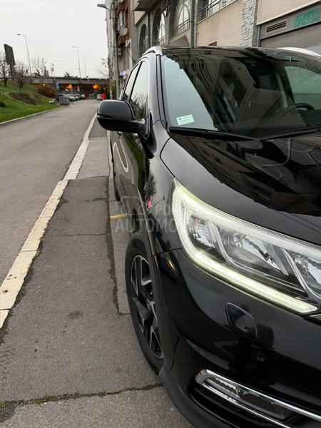 Honda CR-V kupljen nov u Srbiji