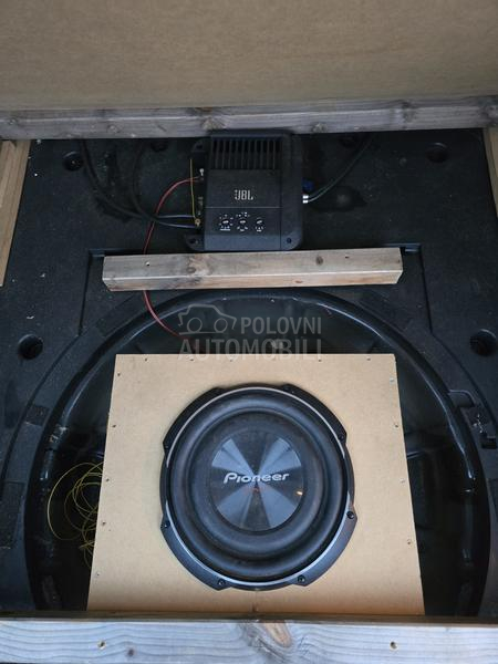 Volkswagen Touran 2.0 tdi 16v