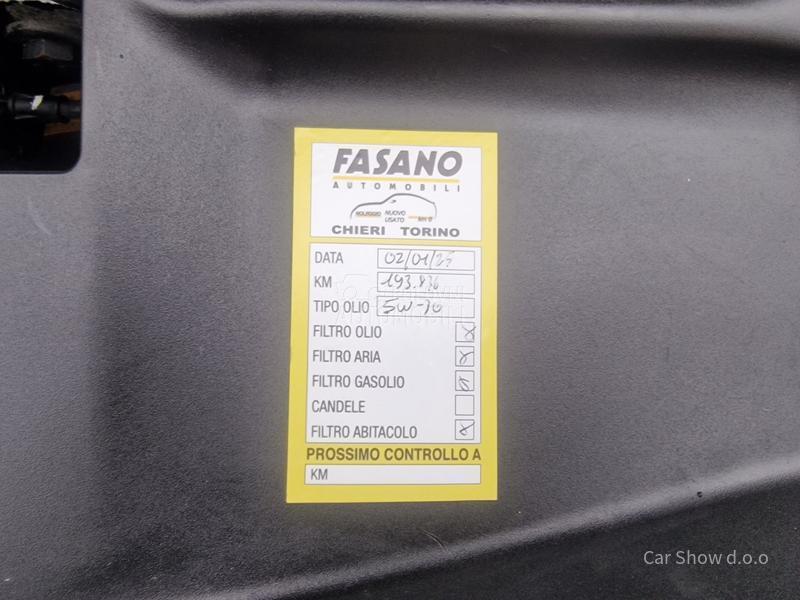 Opel Mokka X 1.6cdti 4x4