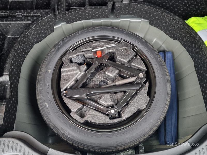 Opel Mokka X 1.6cdti 4x4