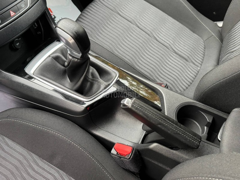 Peugeot 308 1.6eHDI