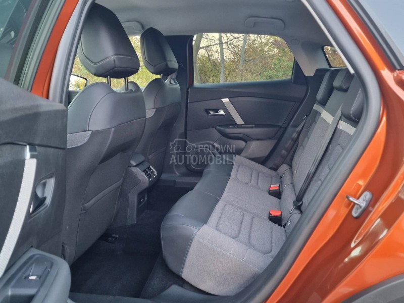 Citroen C4 1.5eHDI/SHINE