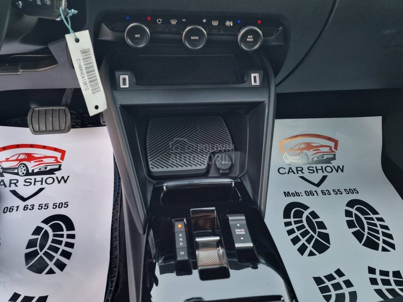 Citroen C4 1.5eHDI/SHINE