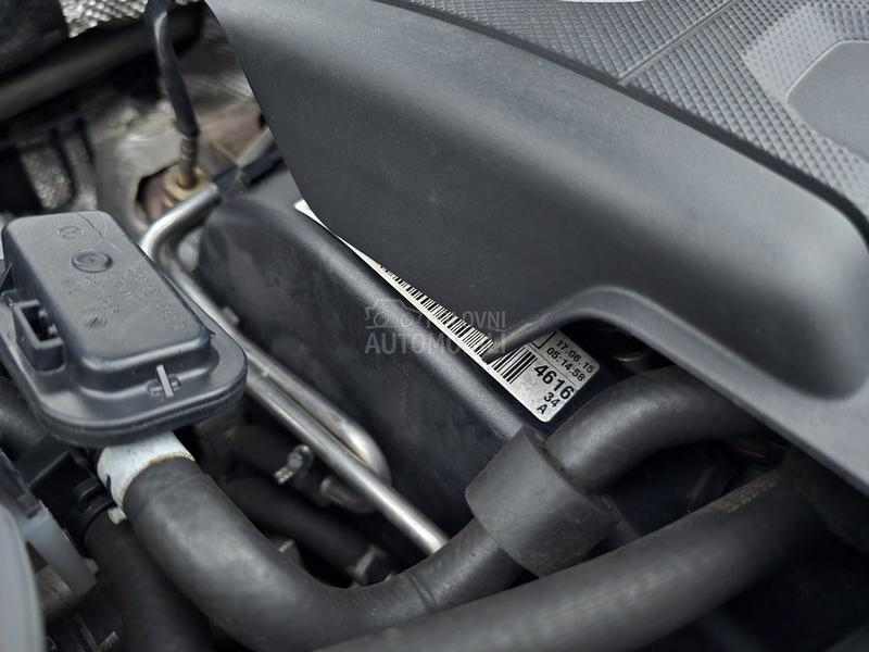 Volkswagen Golf 7 1.6 TDI Lounge