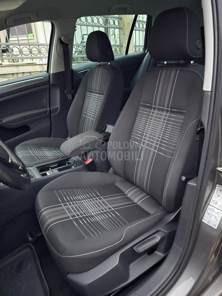 Volkswagen Golf 7 1.6 TDI Lounge