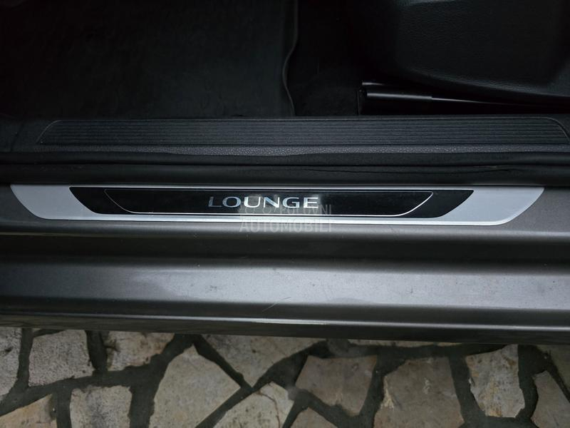 Volkswagen Golf 7 1.6 TDI Lounge