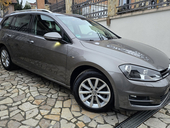 Volkswagen Golf 7 1.6 TDI Lounge