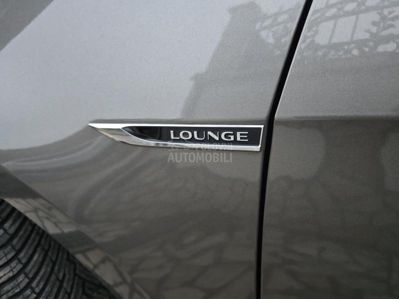 Volkswagen Golf 7 1.6 TDI Lounge