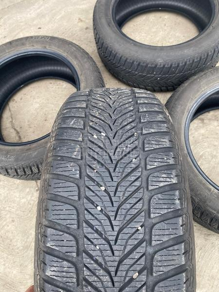 Sava 225/55 R17 Zimska