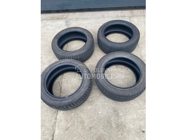 Sava 225/55 R17 Zimska