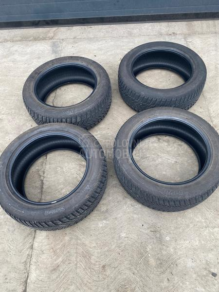 Sava 225/55 R17 Zimska