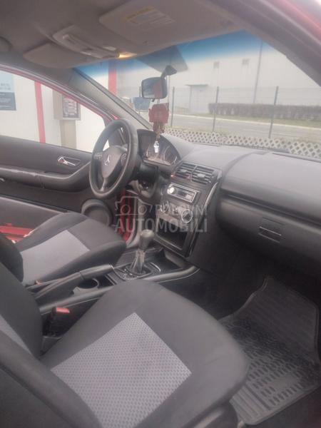 Mercedes Benz A 150 