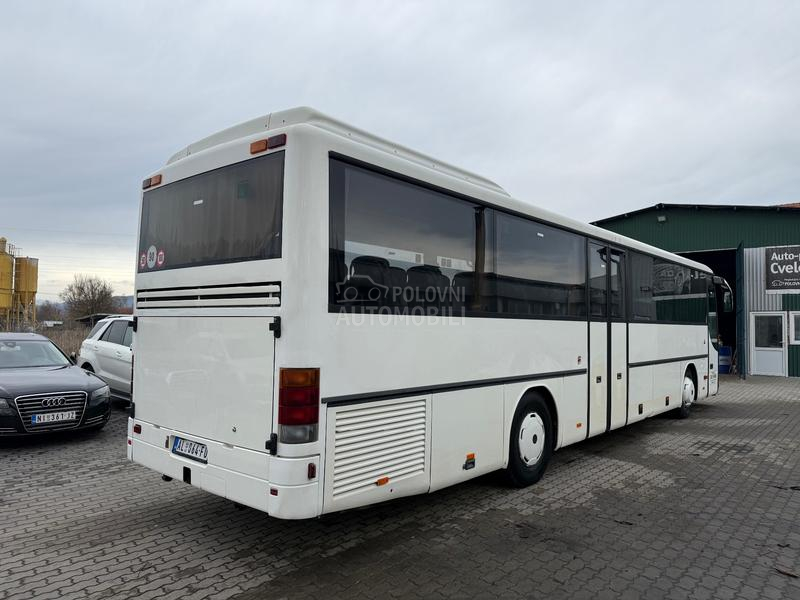 Setra 315 GT
