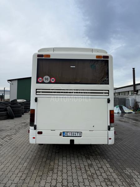 Setra 315 GT