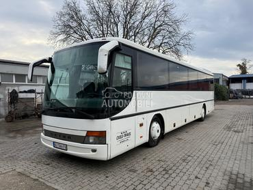 Setra 315 GT