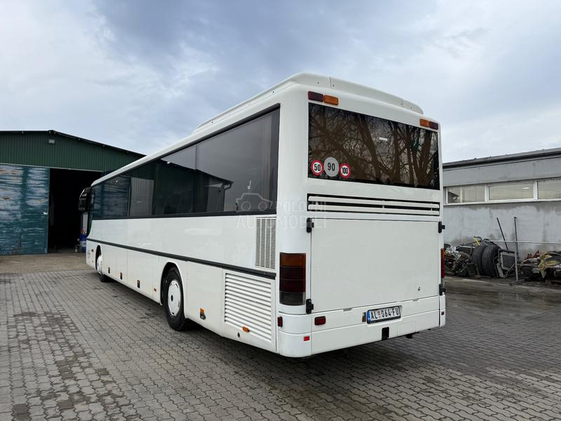 Setra 315 GT