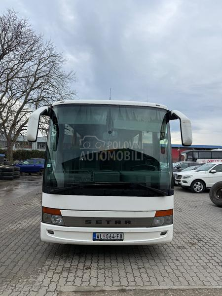 Setra 315 GT