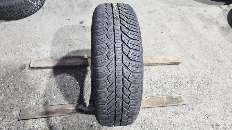 Semperit 215/70 R16 Zimska