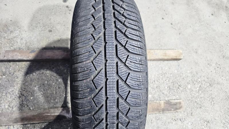 Semperit 215/70 R16 Zimska