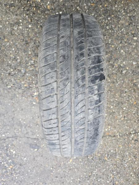 Semperit 185/60 R15 Letnja