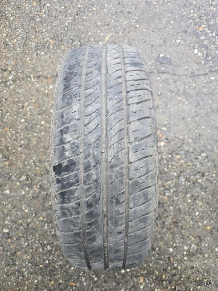 Semperit 185/60 R15 Letnja