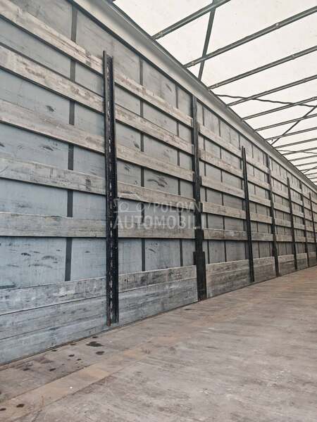 Kögel SN 24 FlexiUse