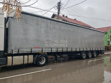 Kögel SN 24 FlexiUse