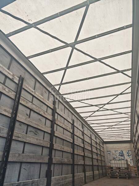 Kögel SN 24 FlexiUse