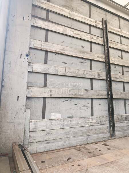 Kögel SN 24 FlexiUse