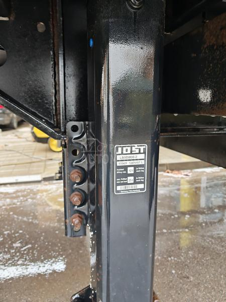 Kögel SN 24 FlexiUse