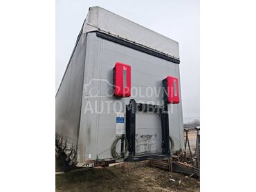 Kögel SN 24 FlexiUse