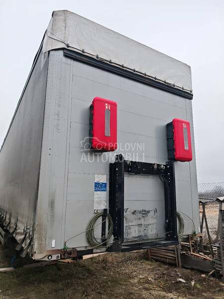 Kögel SN 24 FlexiUse