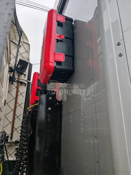 Kögel SN 24 FlexiUse