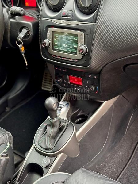 Alfa Romeo MiTo QV Restayl/ TCT/ CH