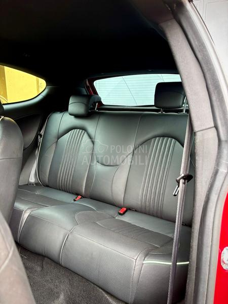 Alfa Romeo MiTo QV Restayl/ TCT/ CH