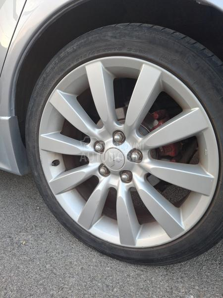 Mitsubishi Lancer 2.0. DID