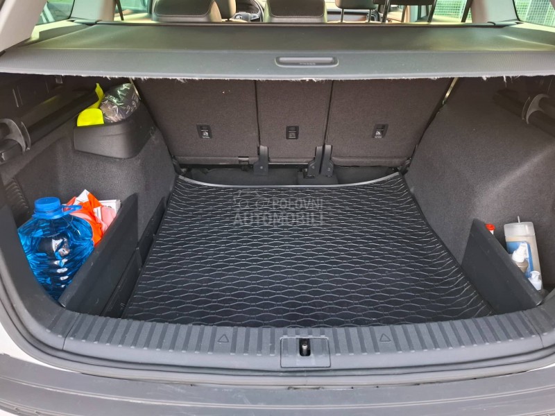 Škoda Kodiaq 2.0 TDI SCOUT 4x4