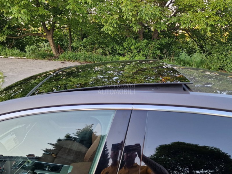 Audi A6 40tdi/mildhybrid